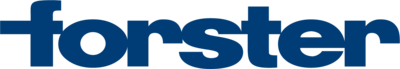 Forster logo