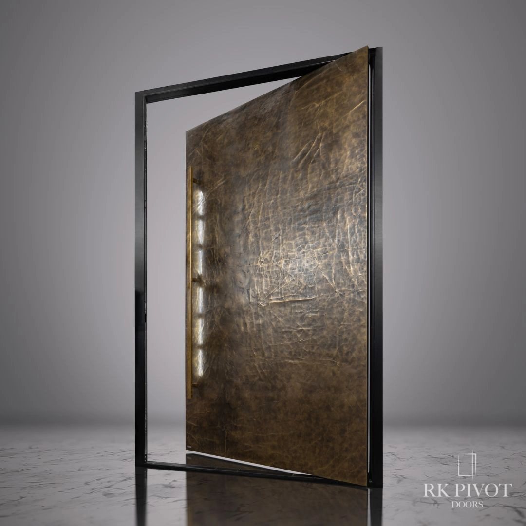 Forster unico xs installation example 2