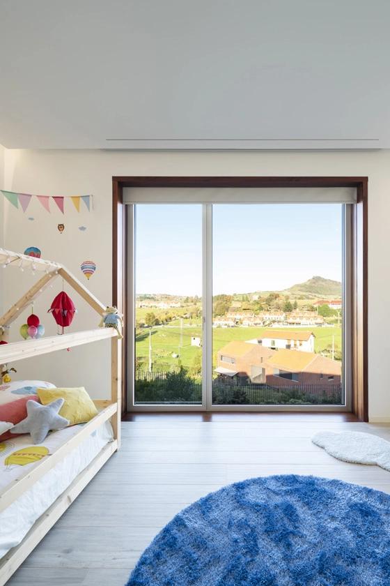 Opulence Systems luxury windows and doors project 11