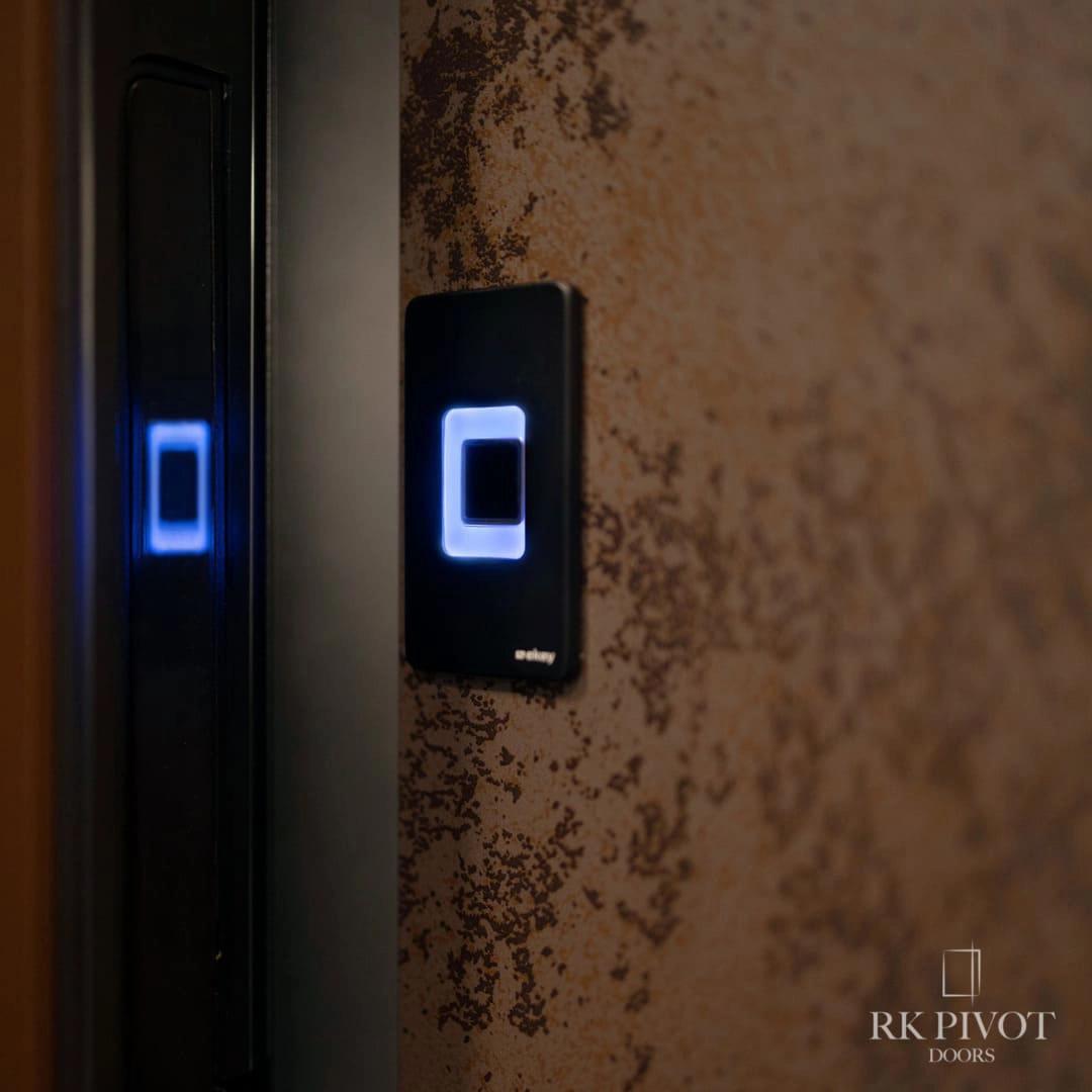 Weather Shield Casement installation example 2