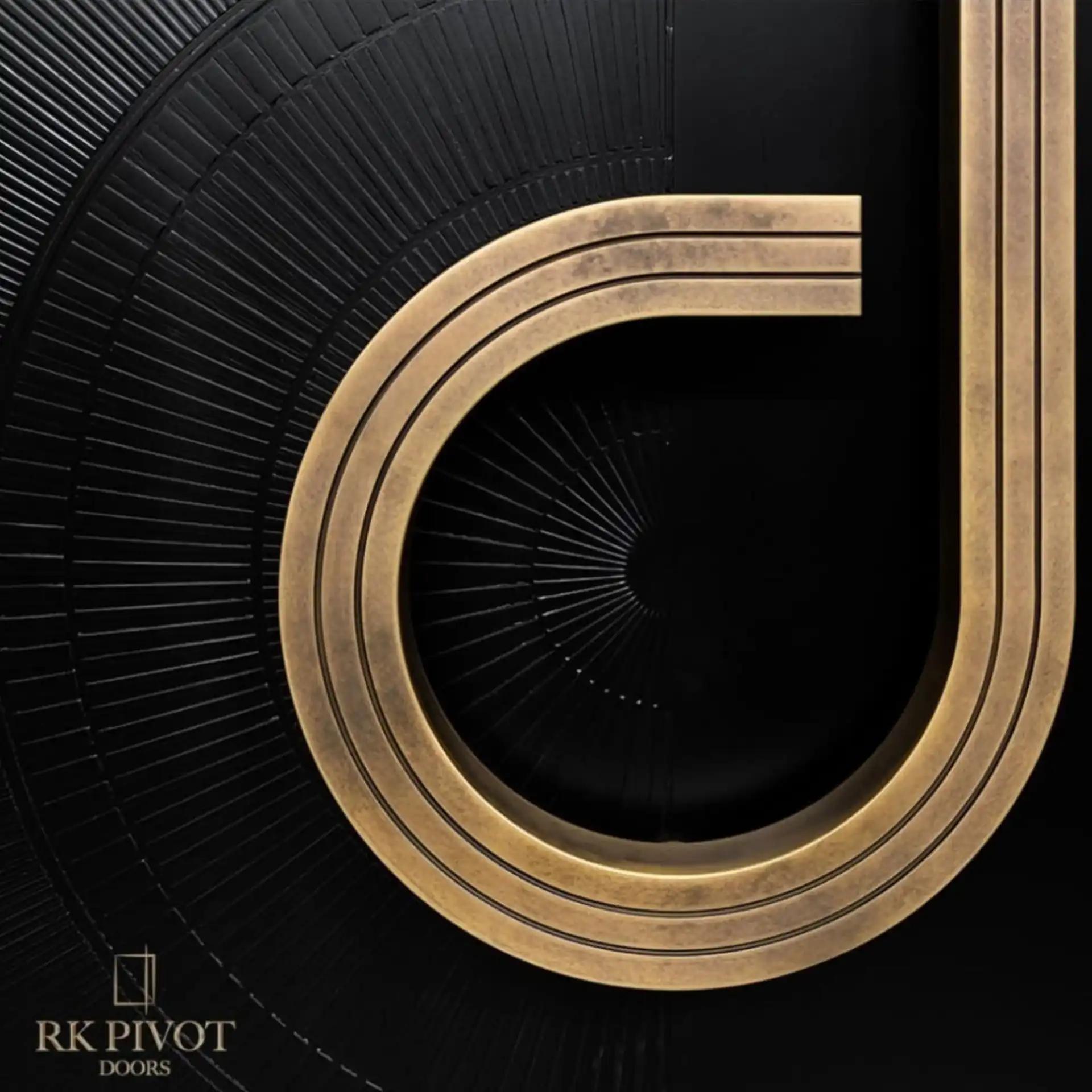 Opulence Systems luxury windows and doors project 126