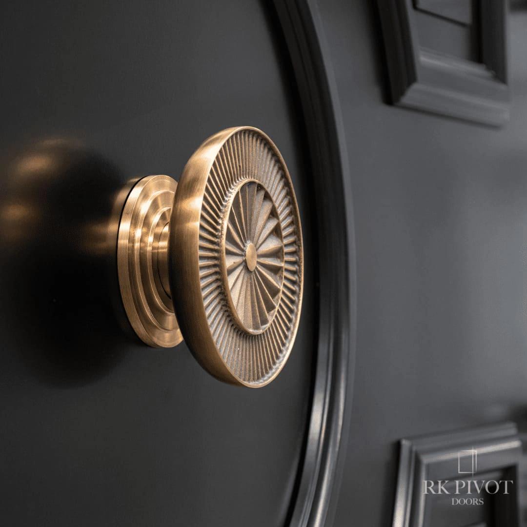 Opulence Systems luxury windows and doors project 136