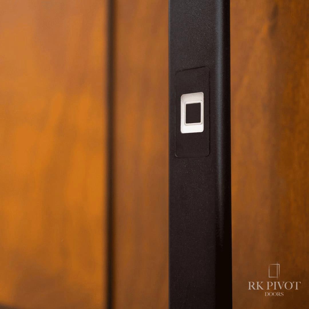 Opulence Systems luxury windows and doors project 139