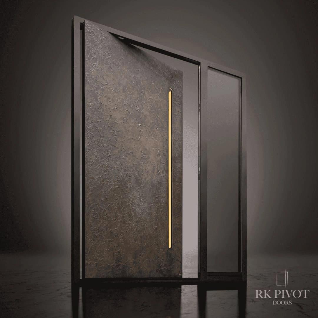 Opulence Systems luxury windows and doors project 141