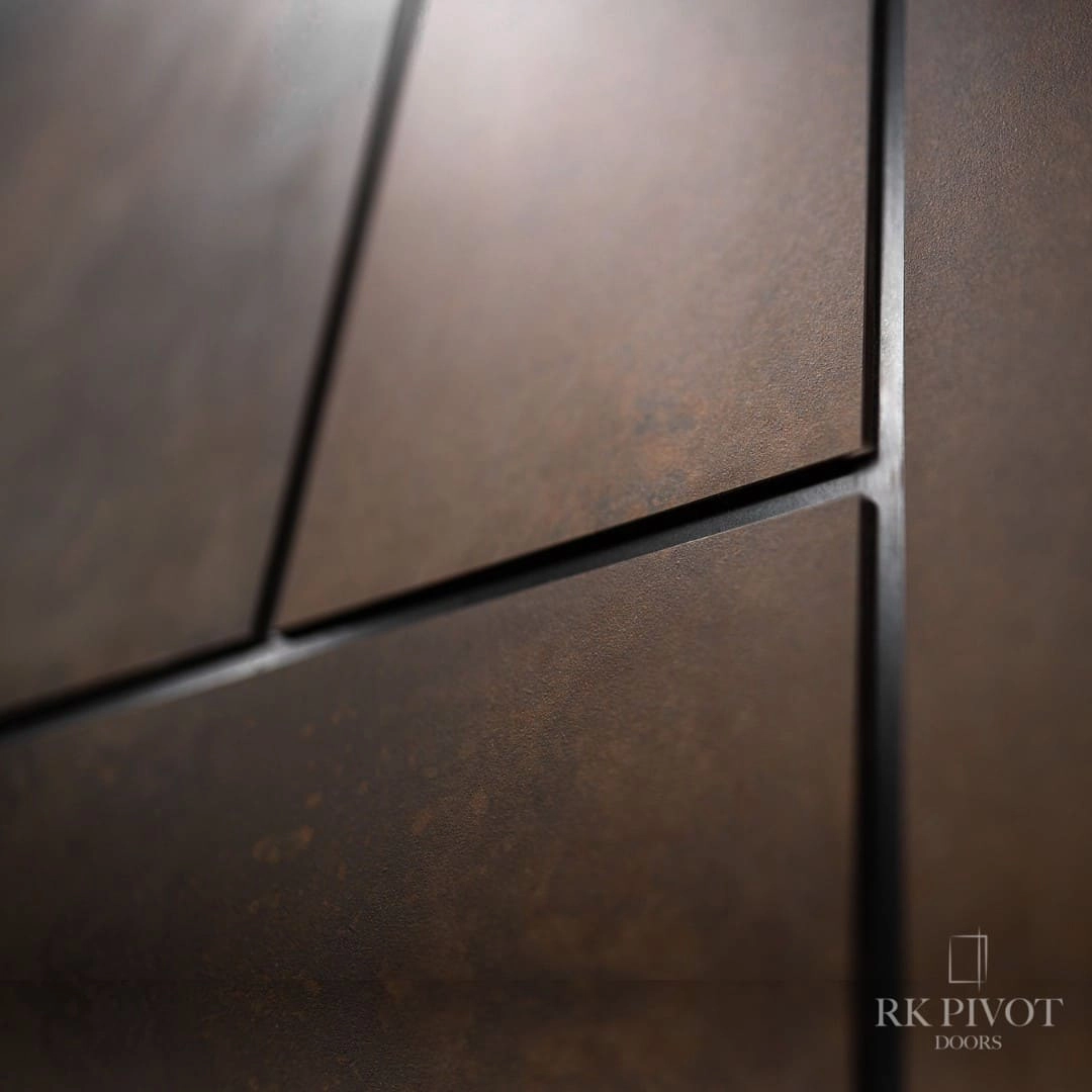 Reynaers aluminum-framed commercial storefront in Mississauga