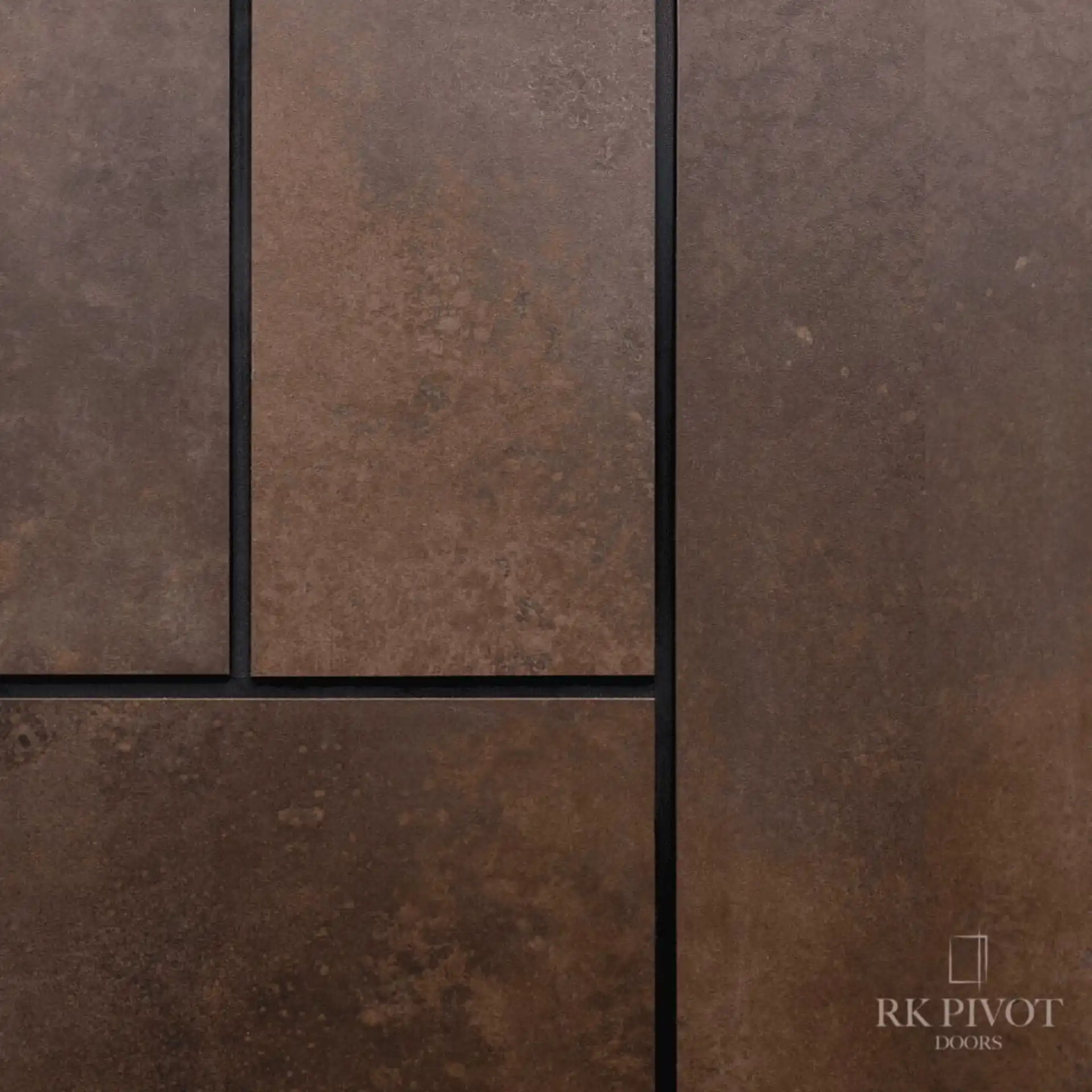 Secco Sistemi OS2 75 Door Door system