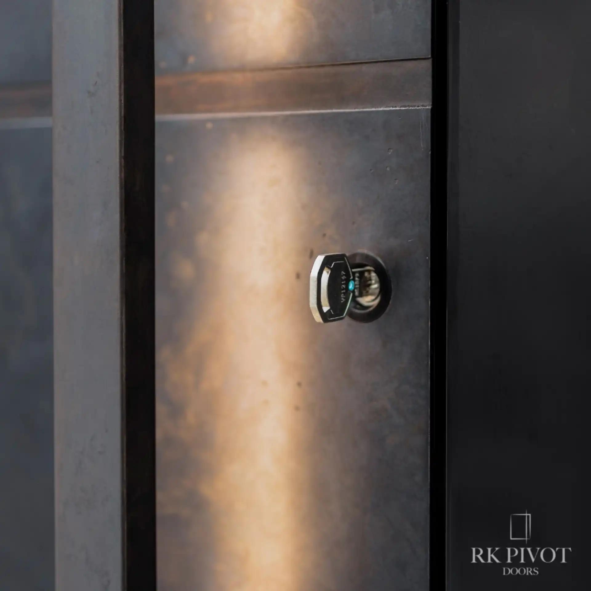 Opulence Systems luxury windows and doors project 164