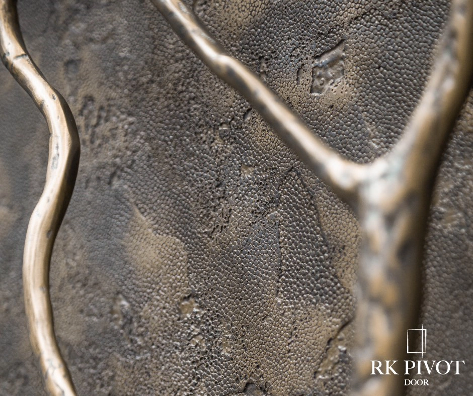 Tilt-and-slide patio door installed in modern Mississauga home