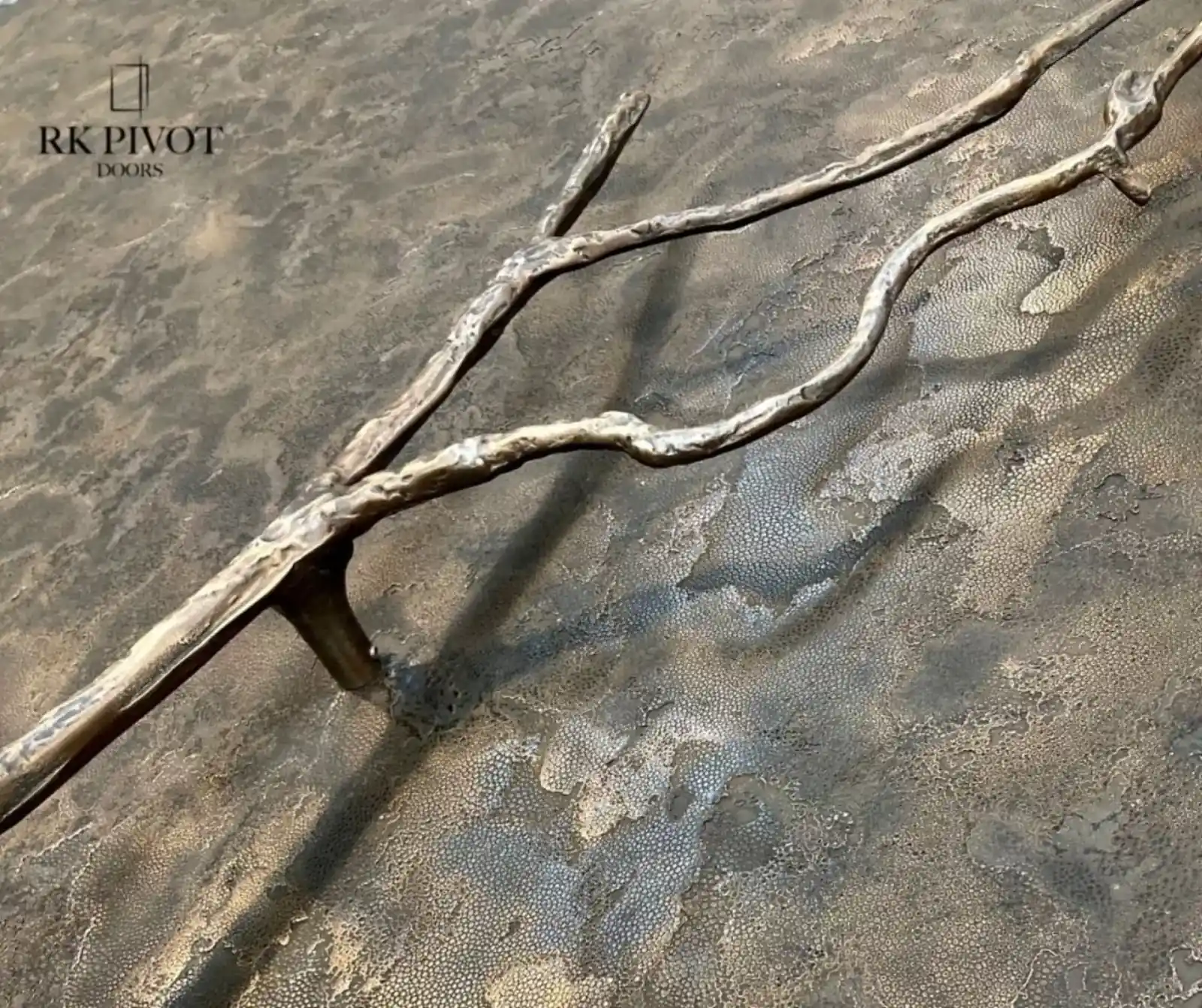 Reynaers Aluminium SlimLine 68 installation example 3