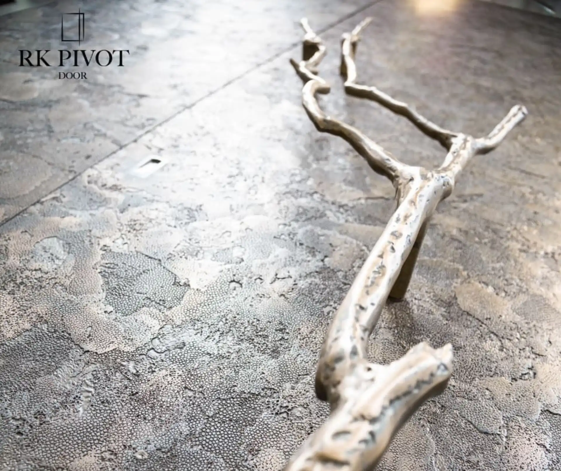 Forster unico xs installation example 3