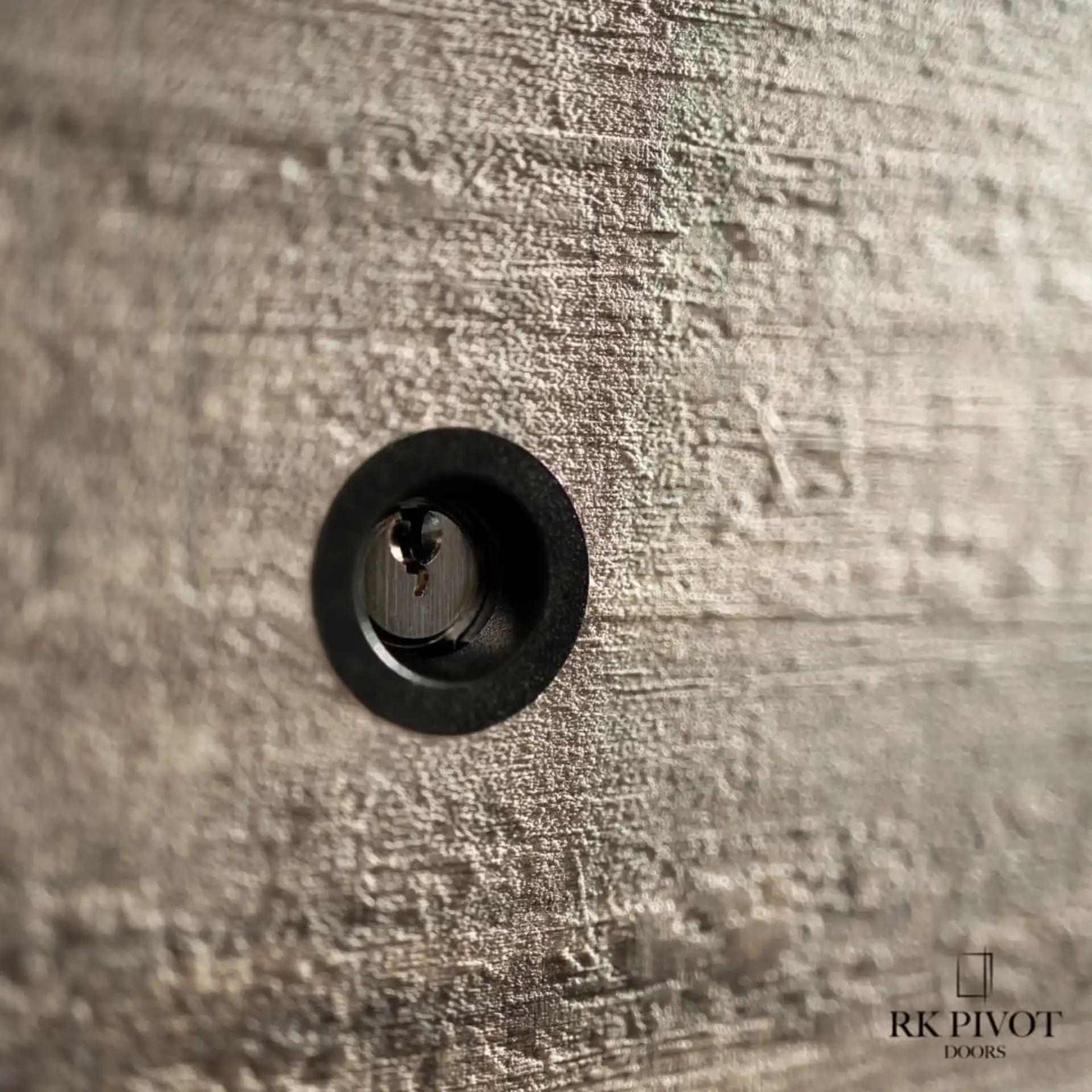 Opulence Systems luxury windows and doors project 206