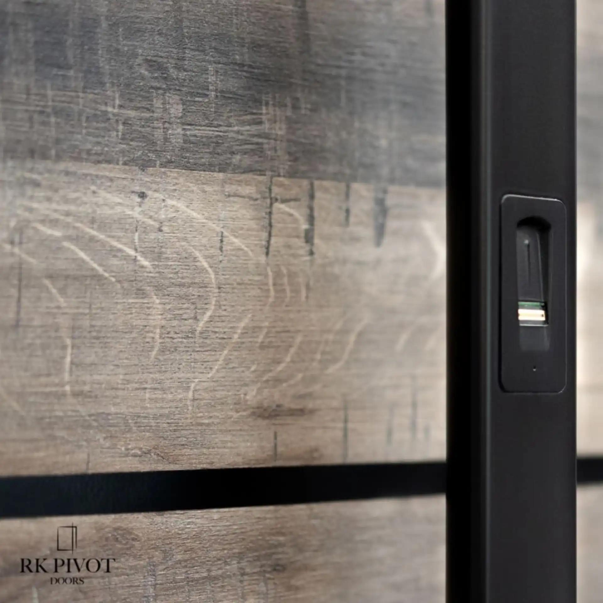 Opulence Systems luxury windows and doors project 207