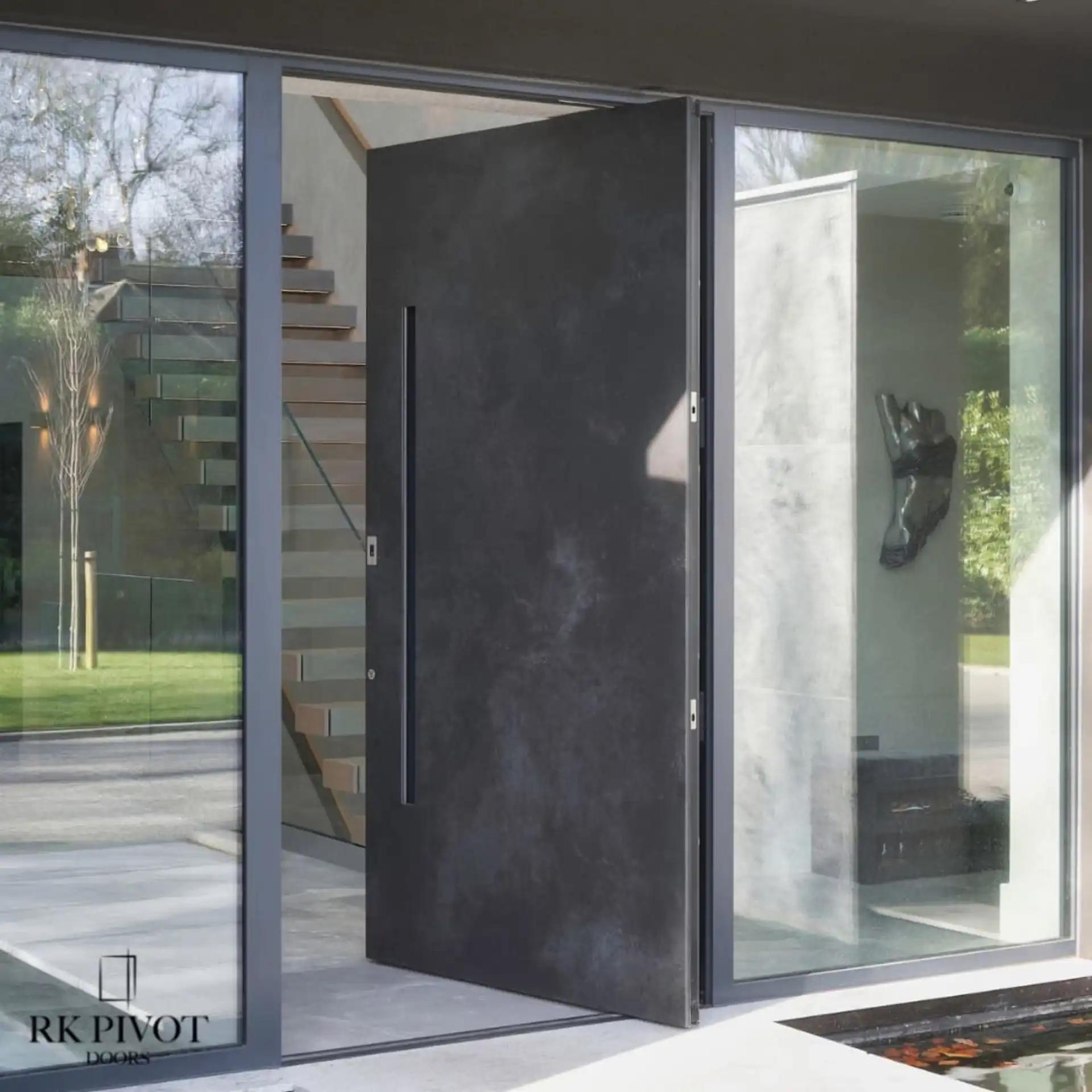 Opulence Systems luxury windows and doors project 211