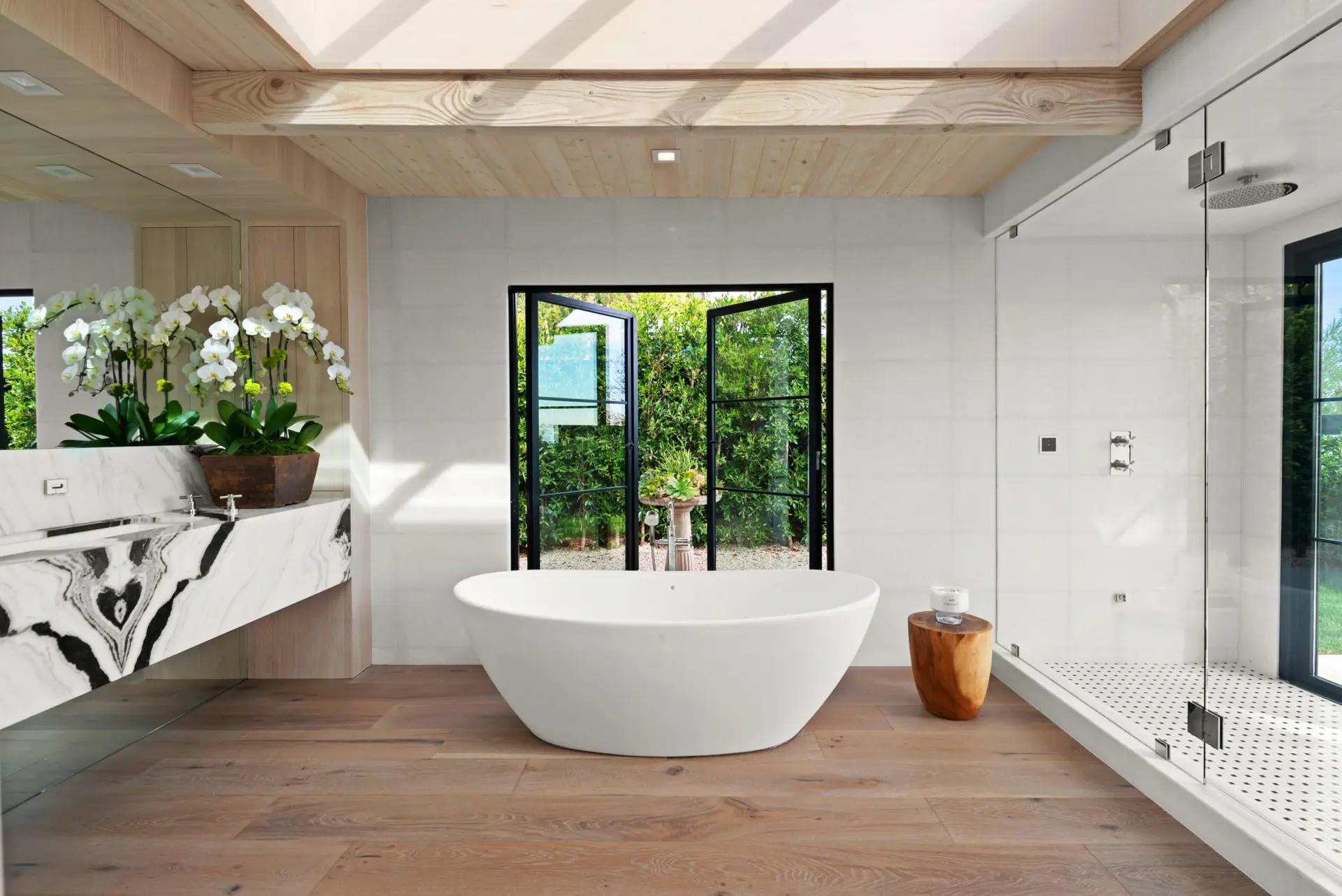 Contact Opulence Systems for luxury windows and doors