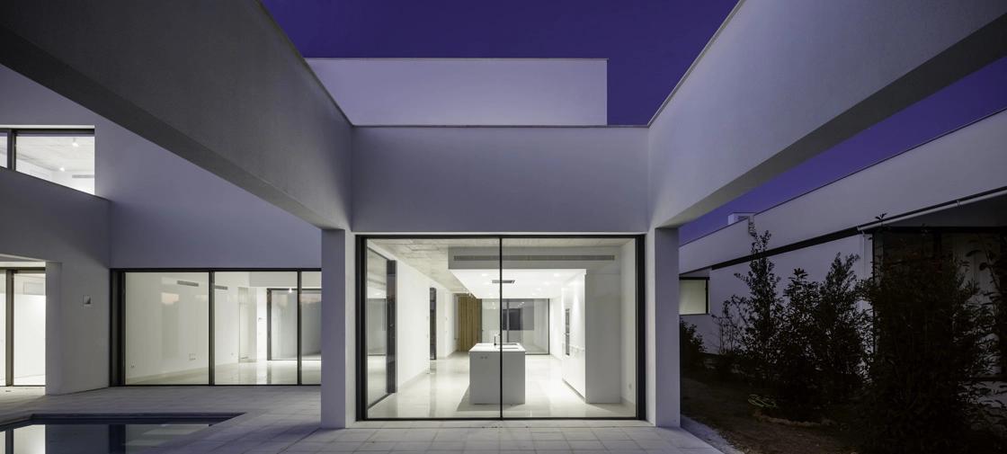 Opulence Systems luxury windows and doors project 24