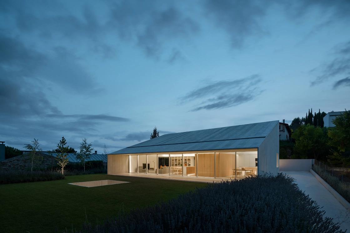 Opulence Systems luxury windows and doors project 31