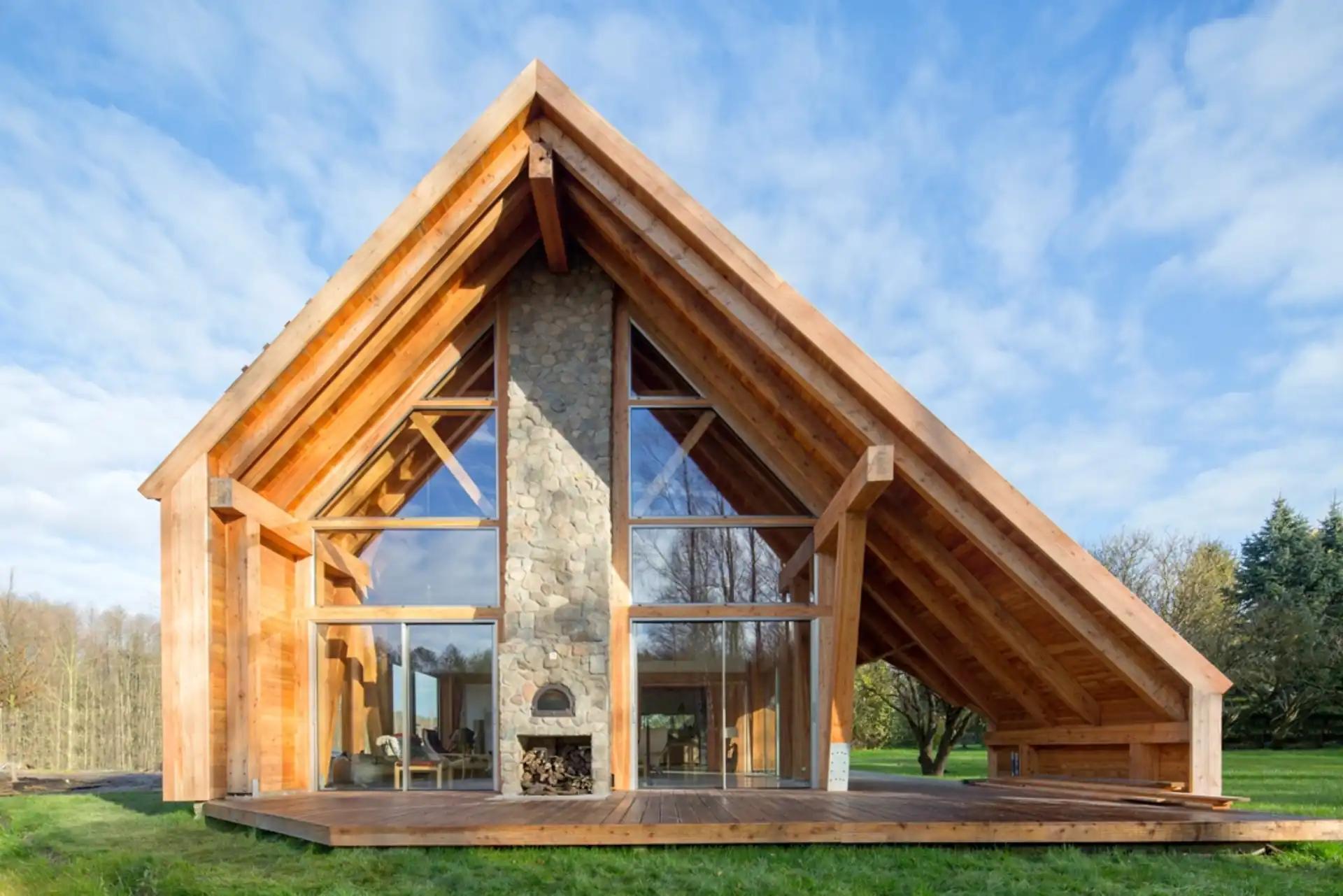 Opulence Systems luxury windows and doors project 41