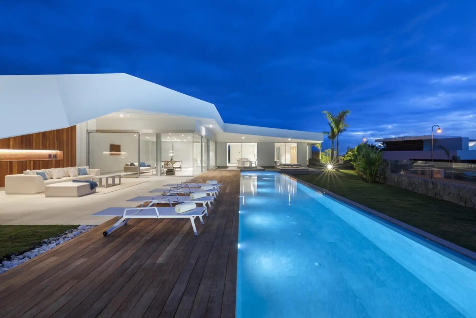 Opulence Systems luxury windows and doors project 51