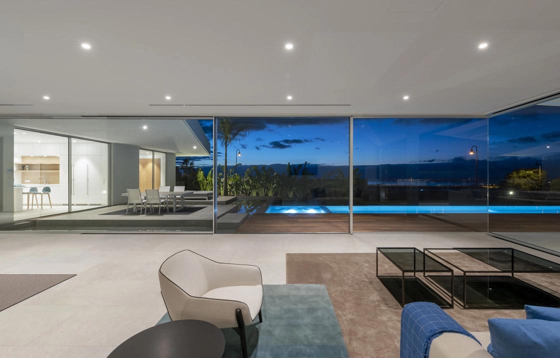 Opulence Systems luxury windows and doors project 53