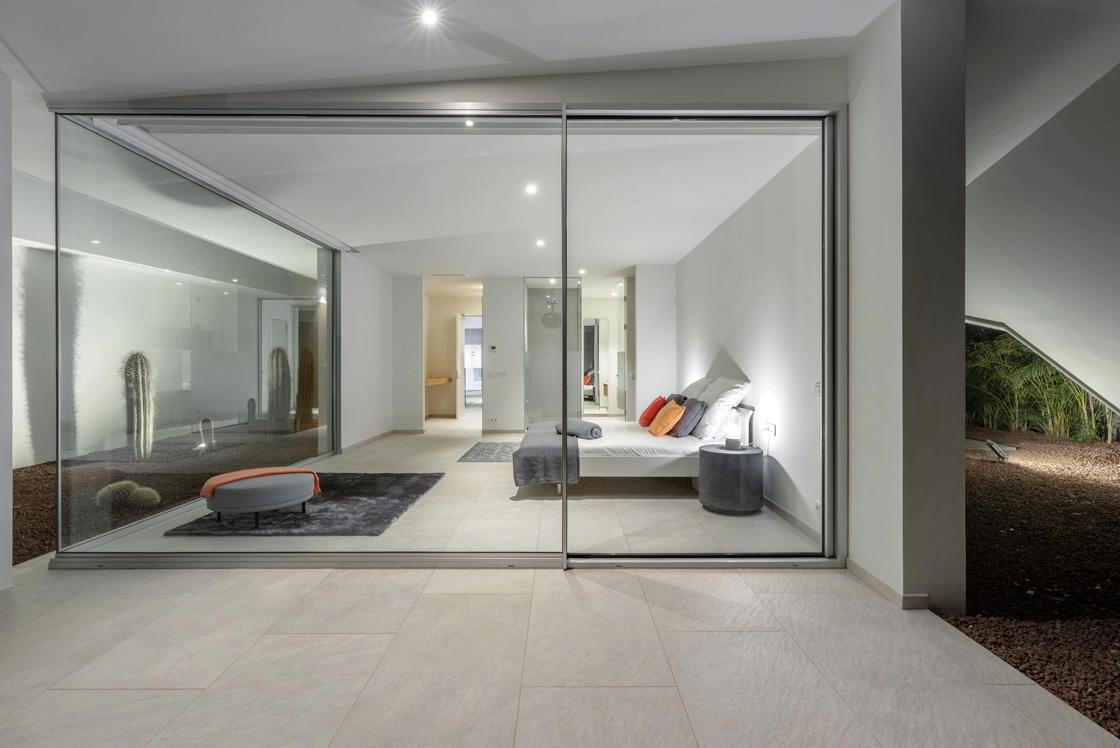 Opulence Systems luxury windows and doors project 54