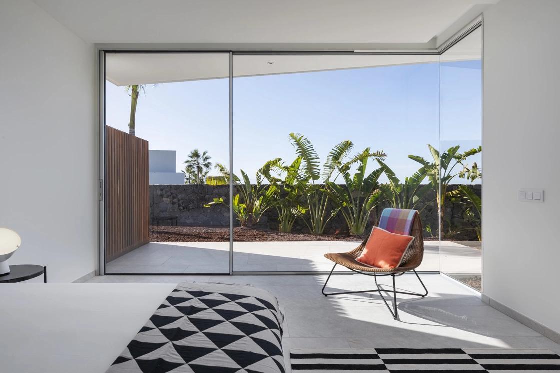 Opulence Systems luxury windows and doors project 57