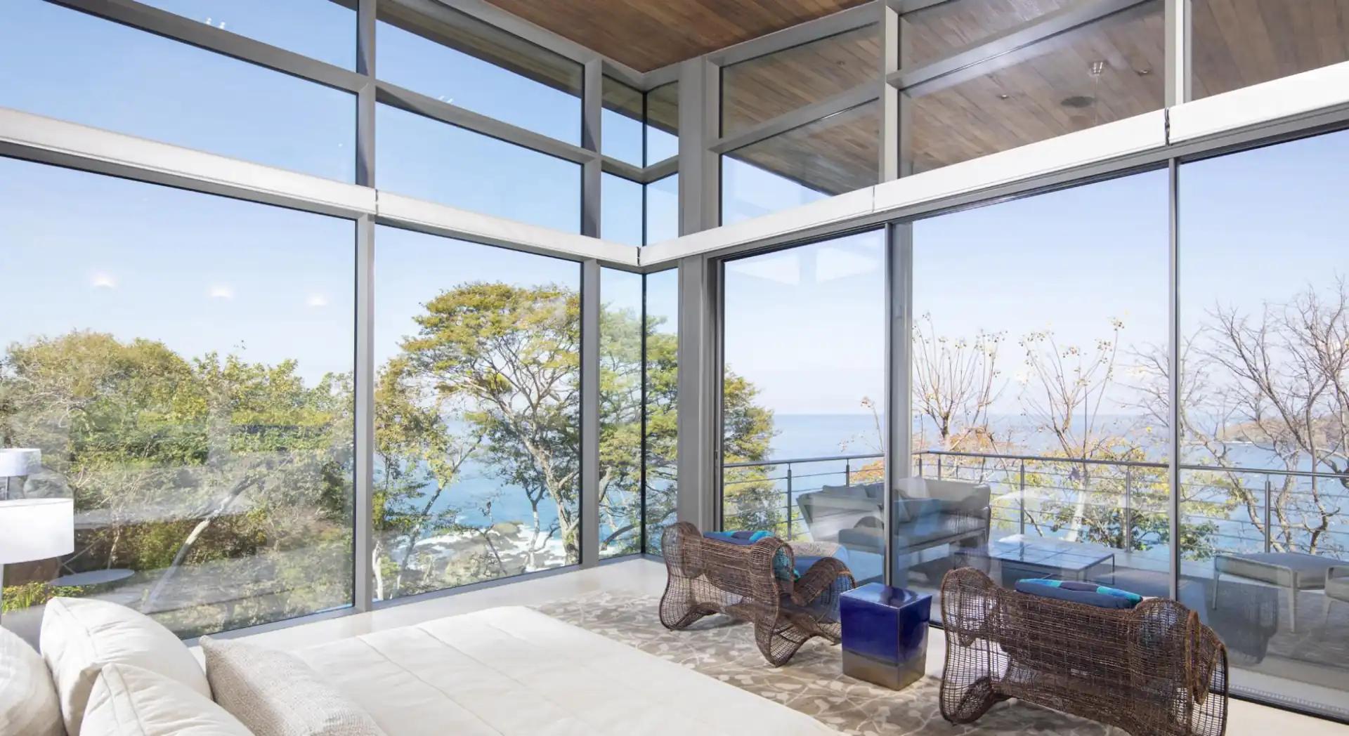 Opulence Systems luxury windows and doors project 61