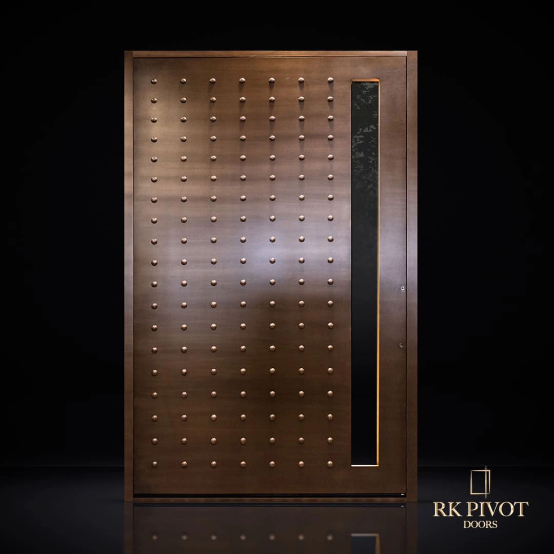 Floor-to-ceiling European fixed windows in modern Toronto property