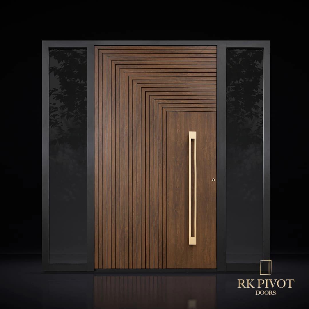 Opulence Systems luxury windows and doors project 69