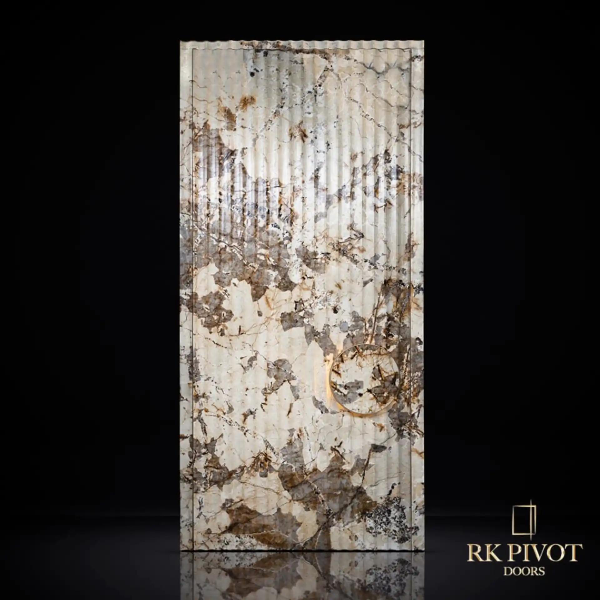 Opulence Systems luxury windows and doors project 73