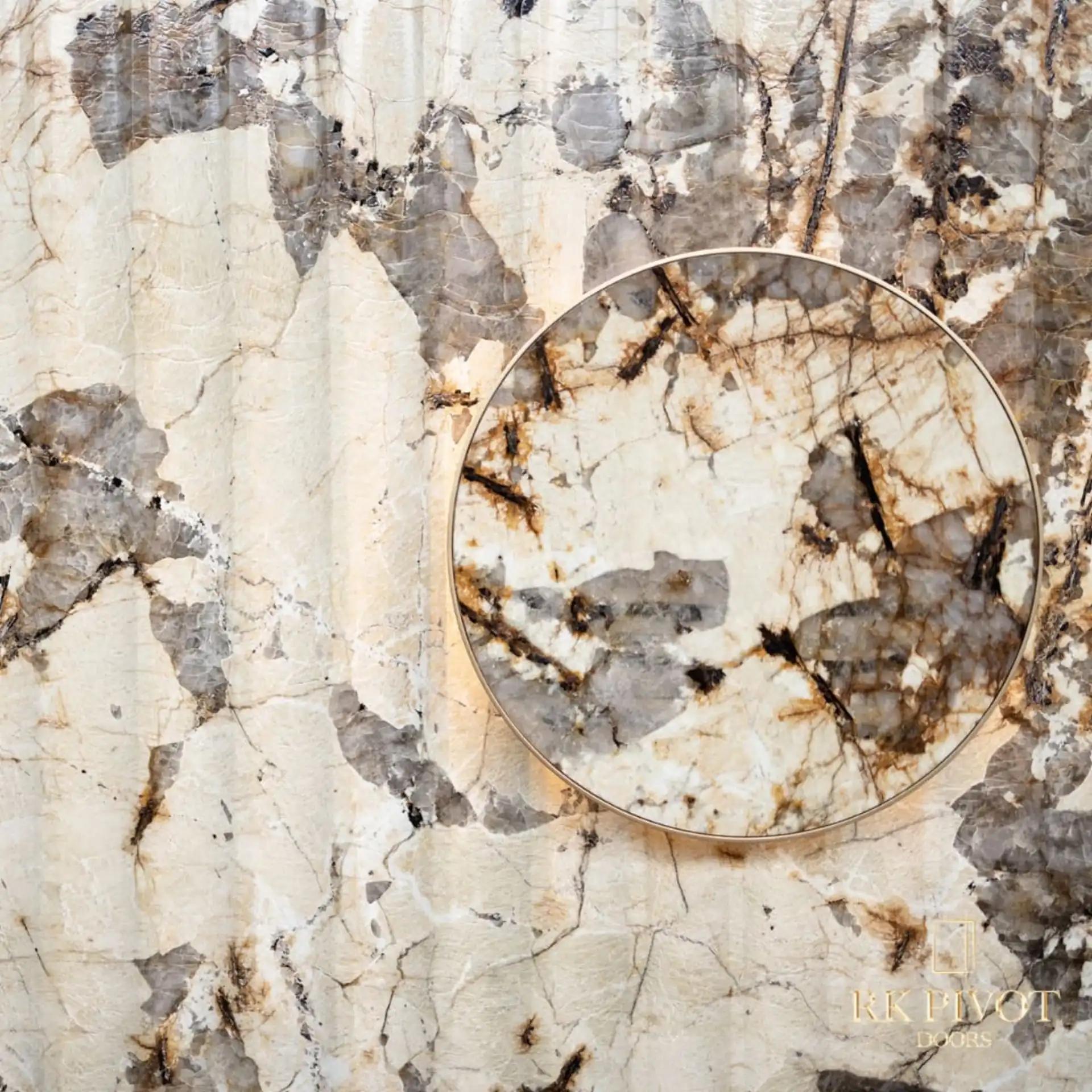 Opulence Systems luxury windows and doors project 74