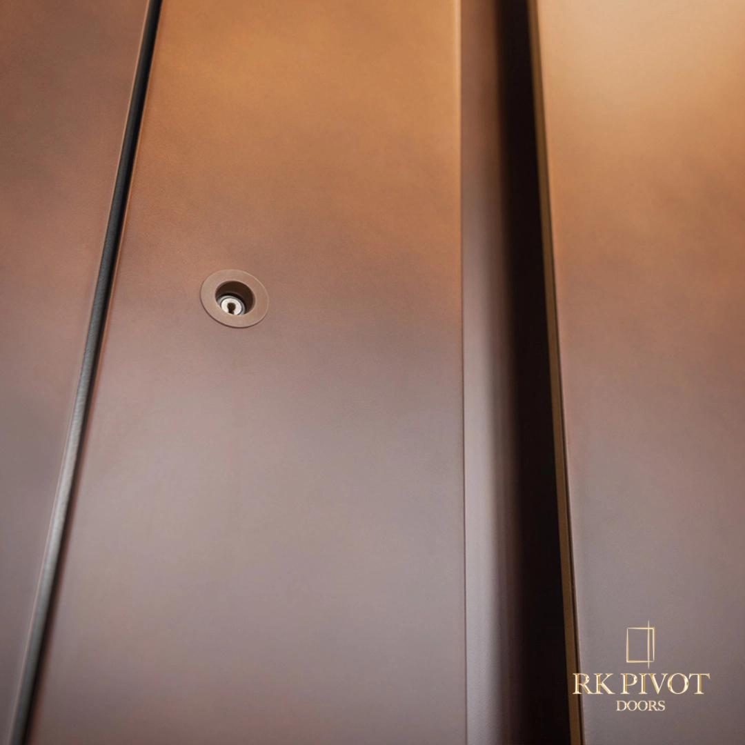 Opulence Systems luxury windows and doors project 78