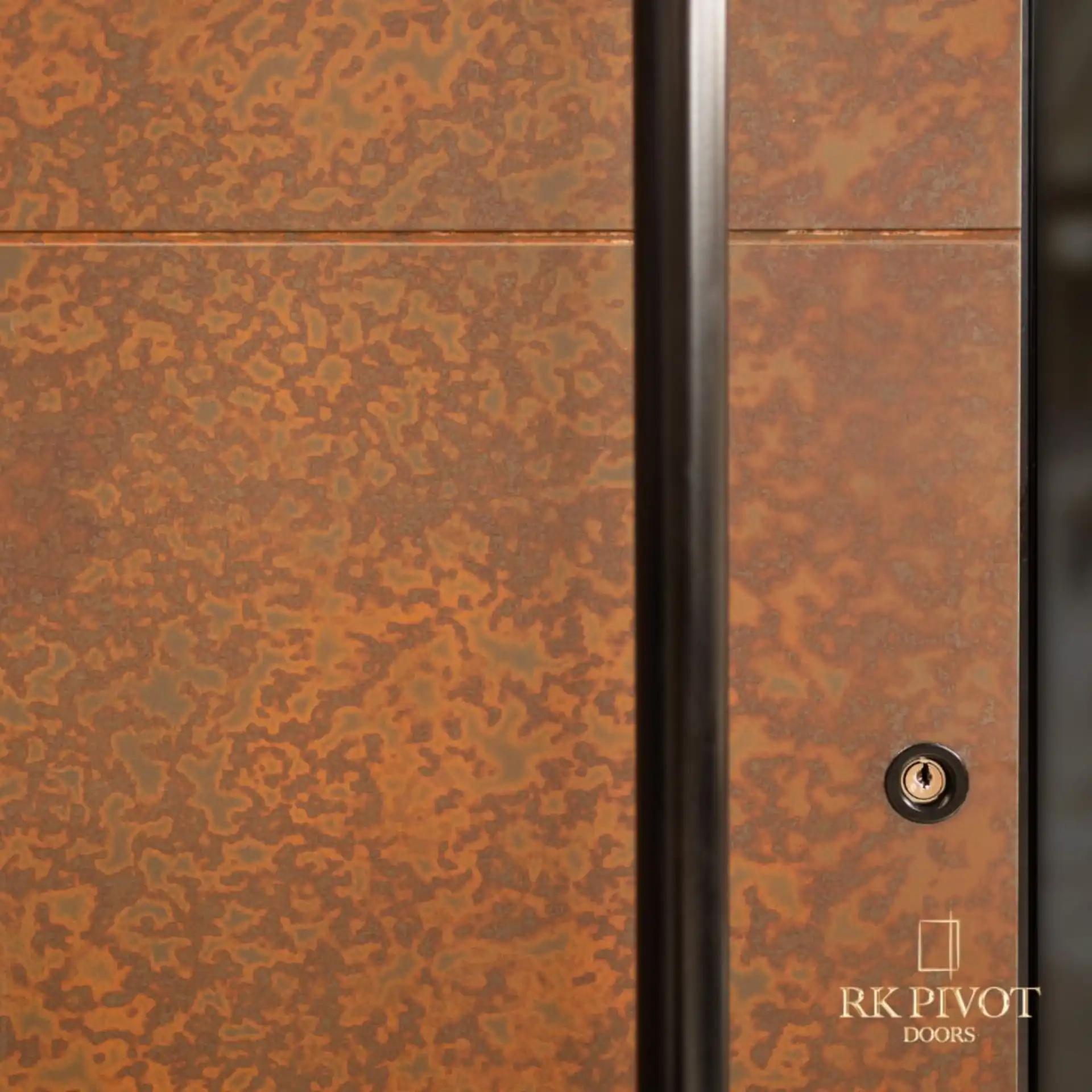 Opulence Systems luxury windows and doors project 86