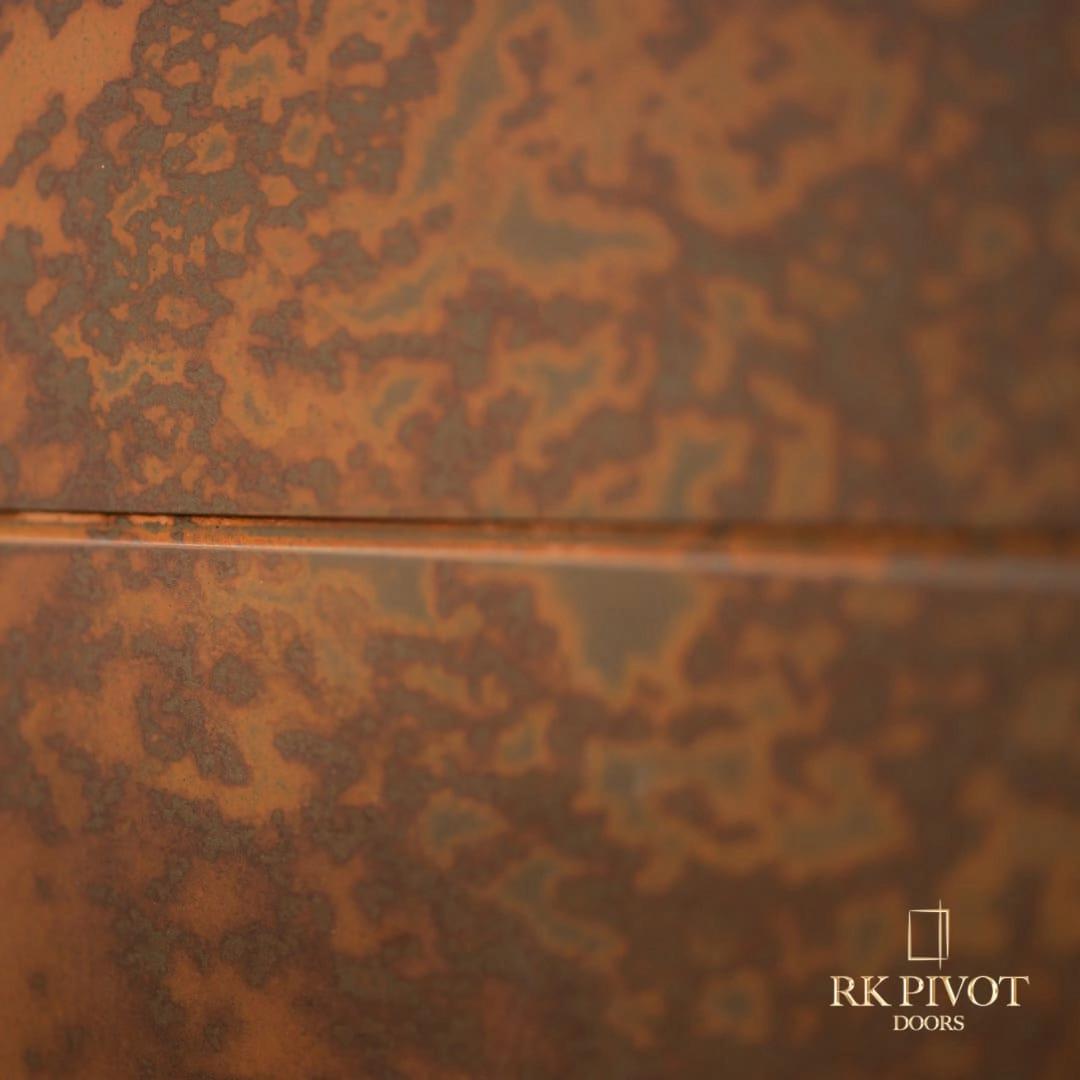 Opulence Systems luxury windows and doors project 87