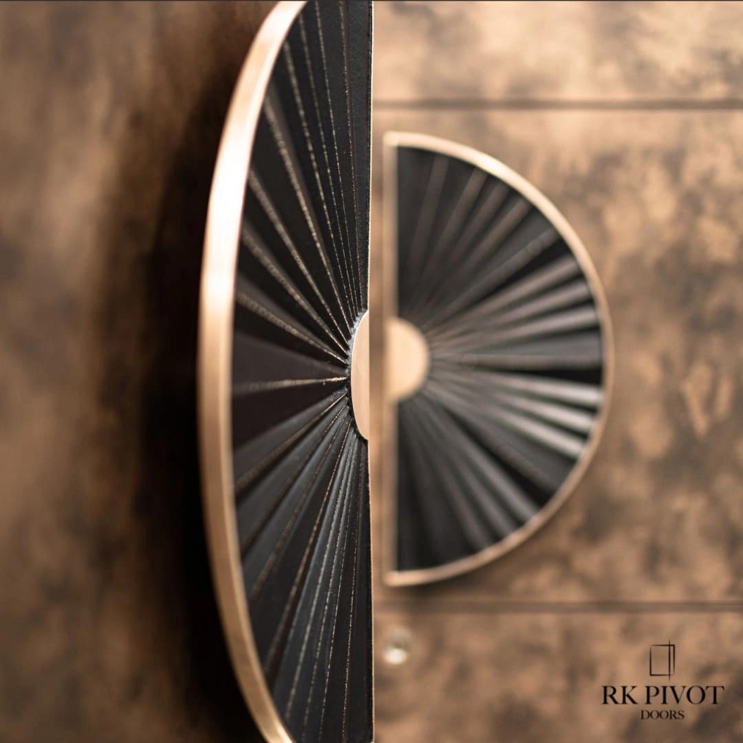 Opulence Systems luxury windows and doors project 94