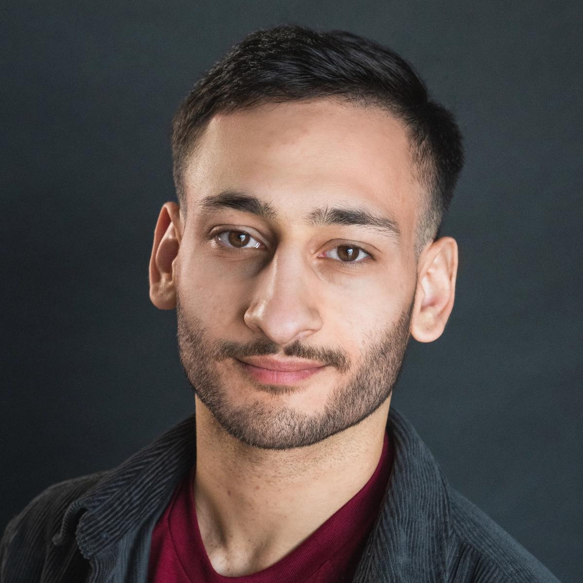 Omer Landau — Technical Director at Opulence Systems