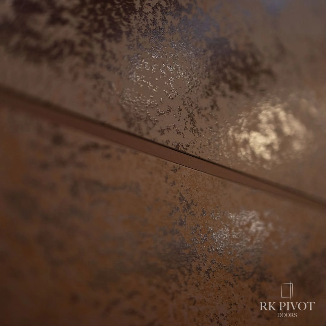 Custom-sized bespoke tilt-and-turn windows in Rosedale residence