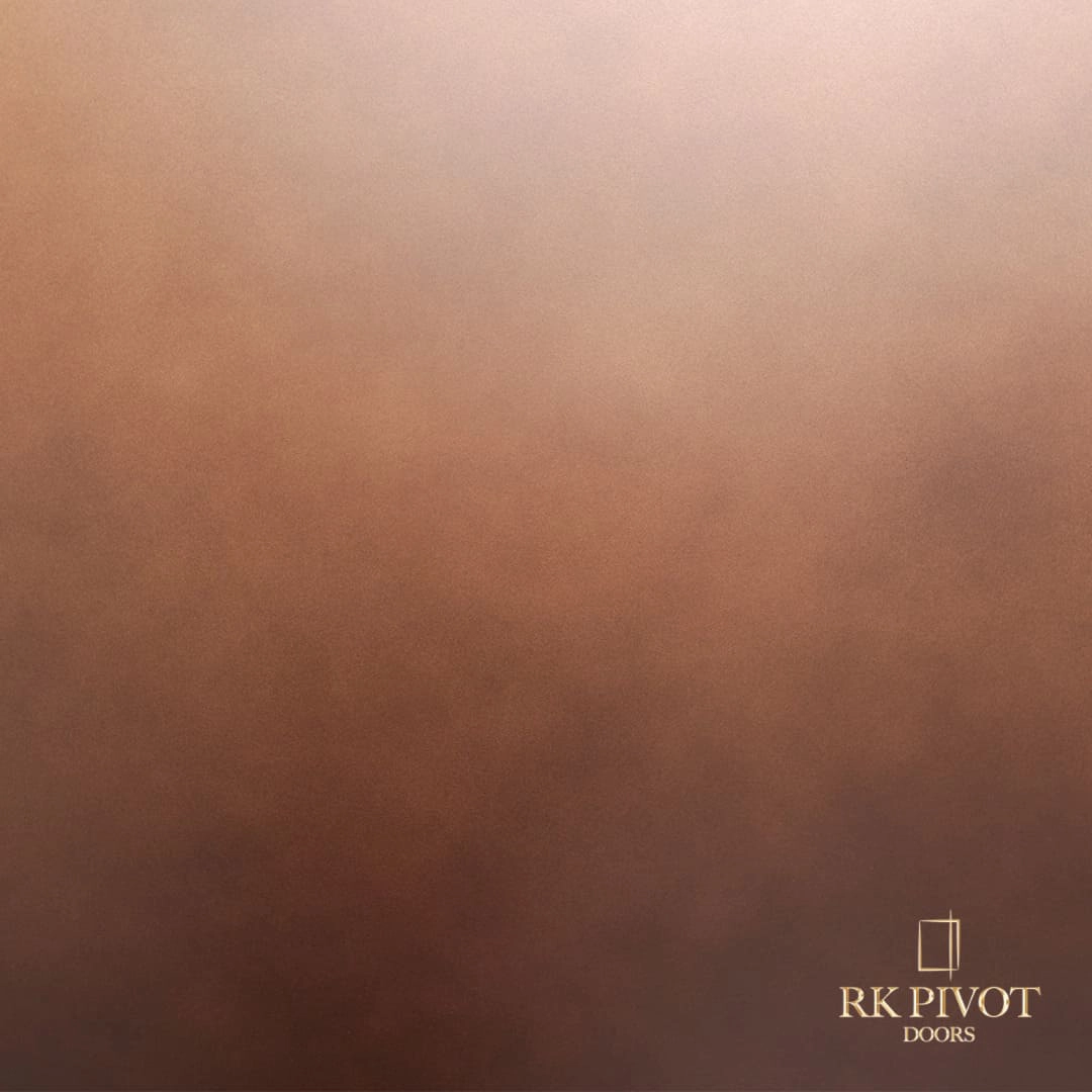 Energy efficient curtain wall system on modern Toronto residence