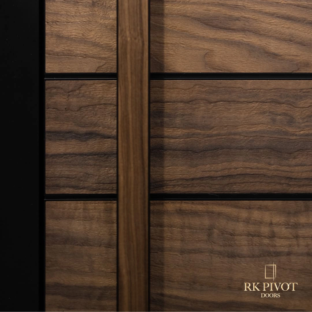 Dramatic architectural window installation featuring a custom glass curtain wall on a modern Toronto residence