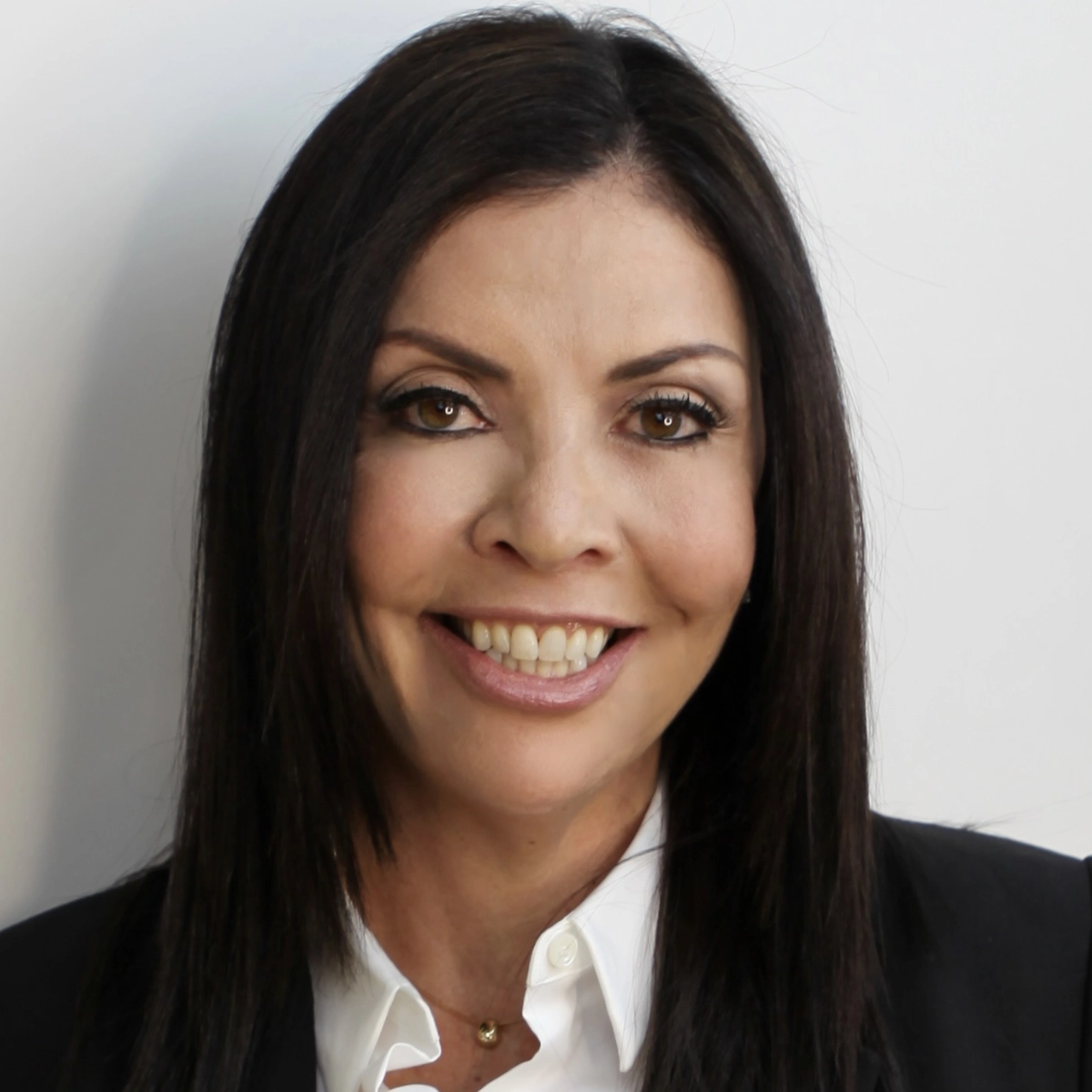Marla Baker