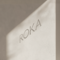 ROKA logo