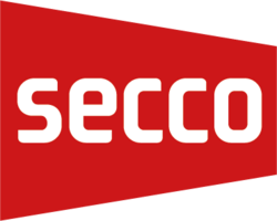 Secco Sistemi logo