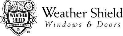 Weather Shield logo
