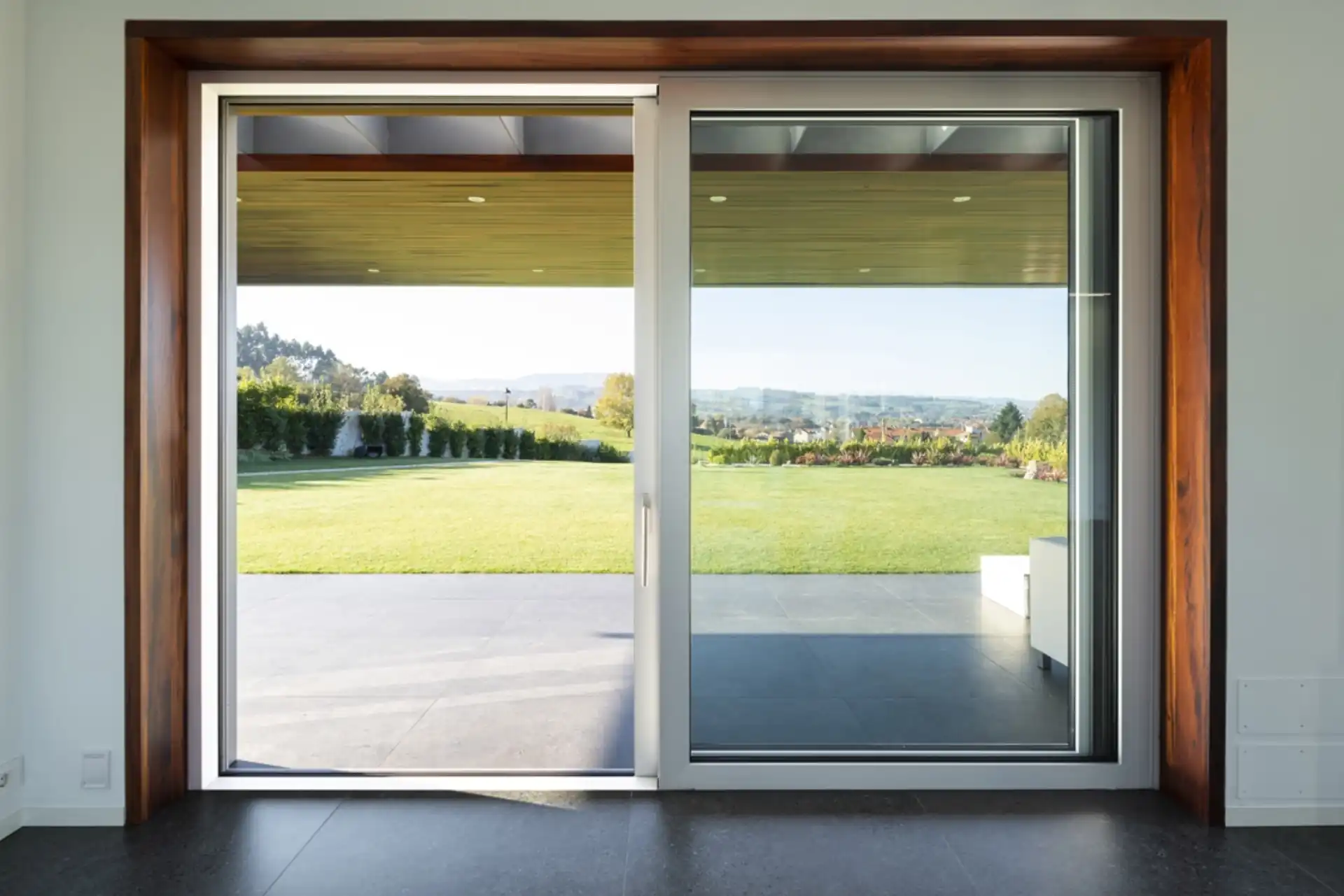Forster omnia installation example 2