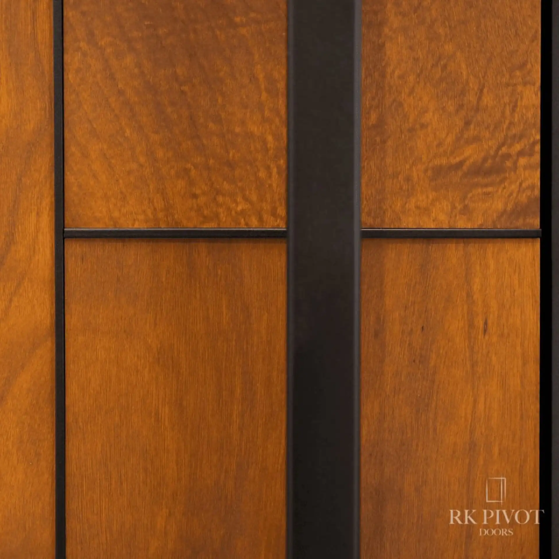 Opulence Systems luxury windows and doors project 138