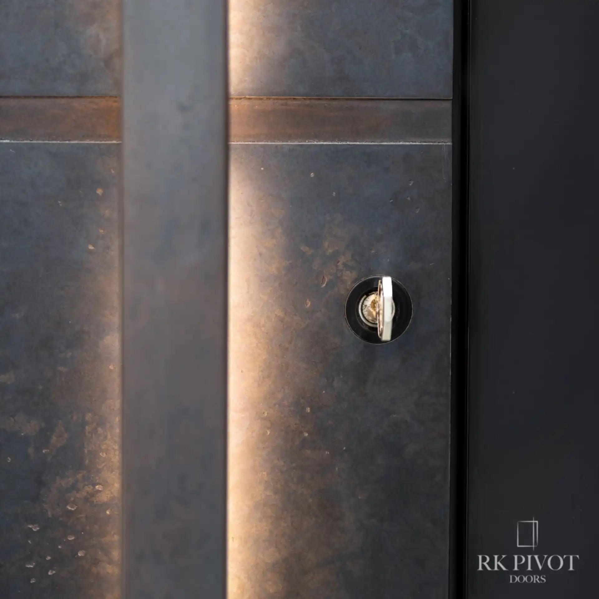 ROKA Essential Collection installation example 2