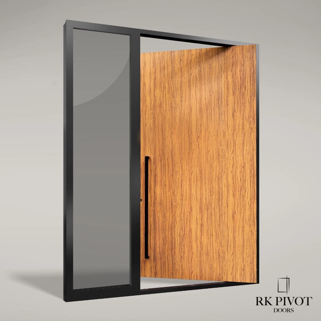 Opulence Systems luxury windows and doors project 169