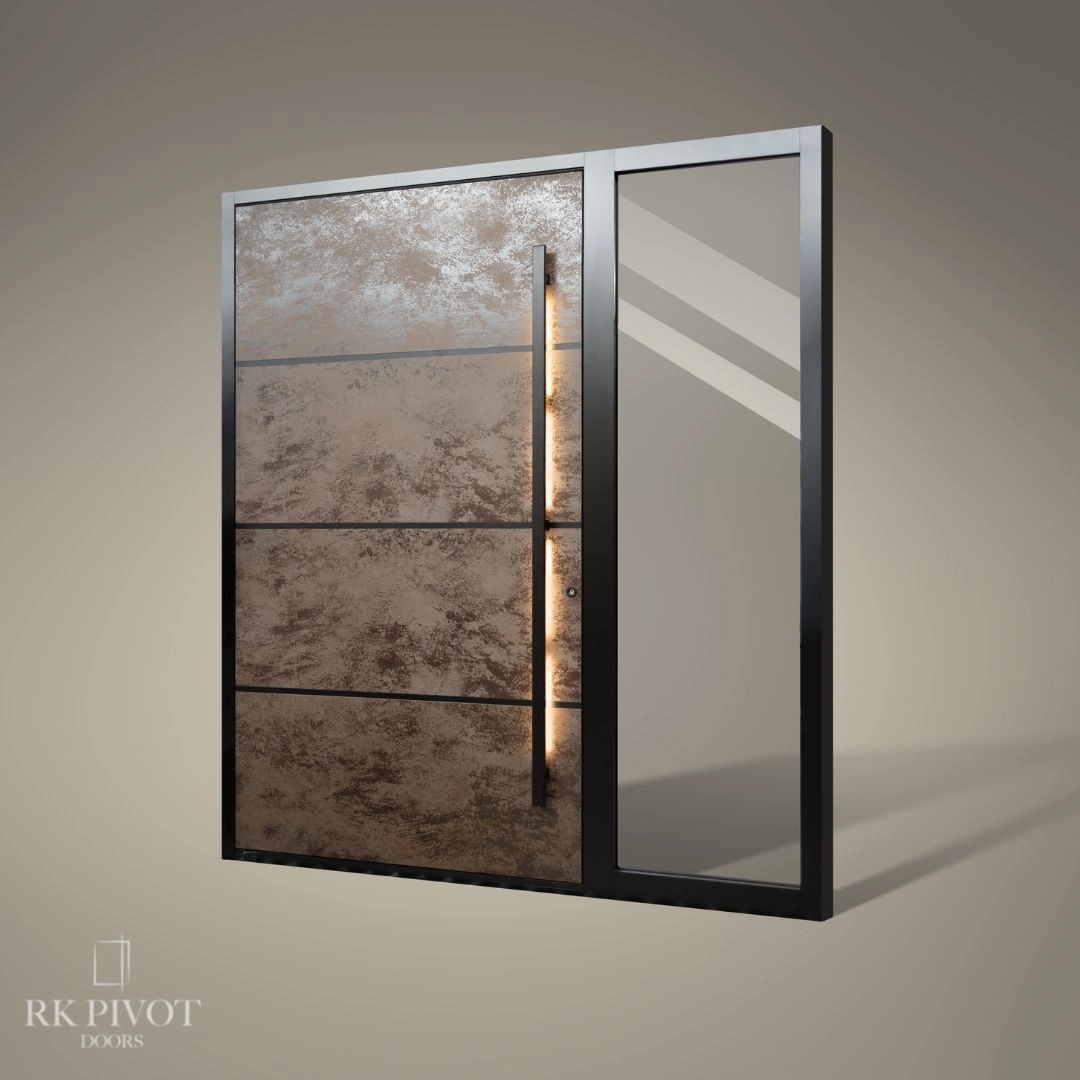Opulence Systems luxury windows and doors project 173