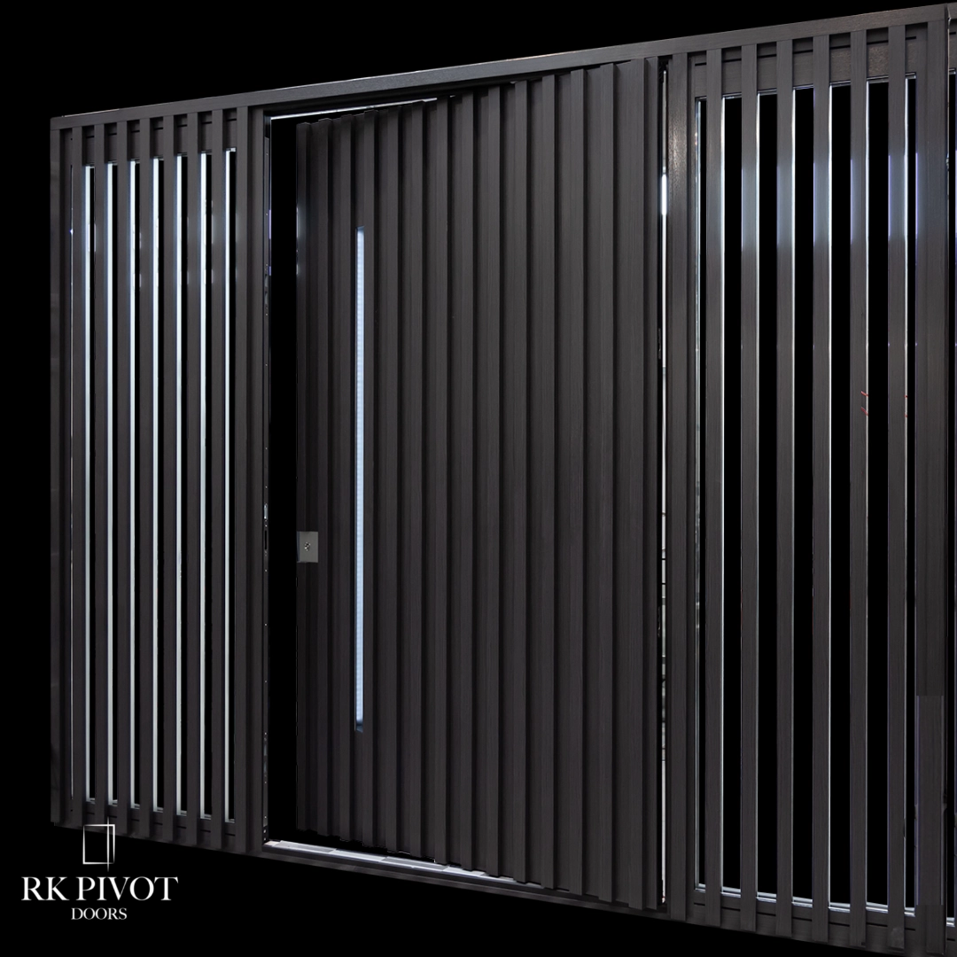 Opulence Systems luxury windows and doors project 181