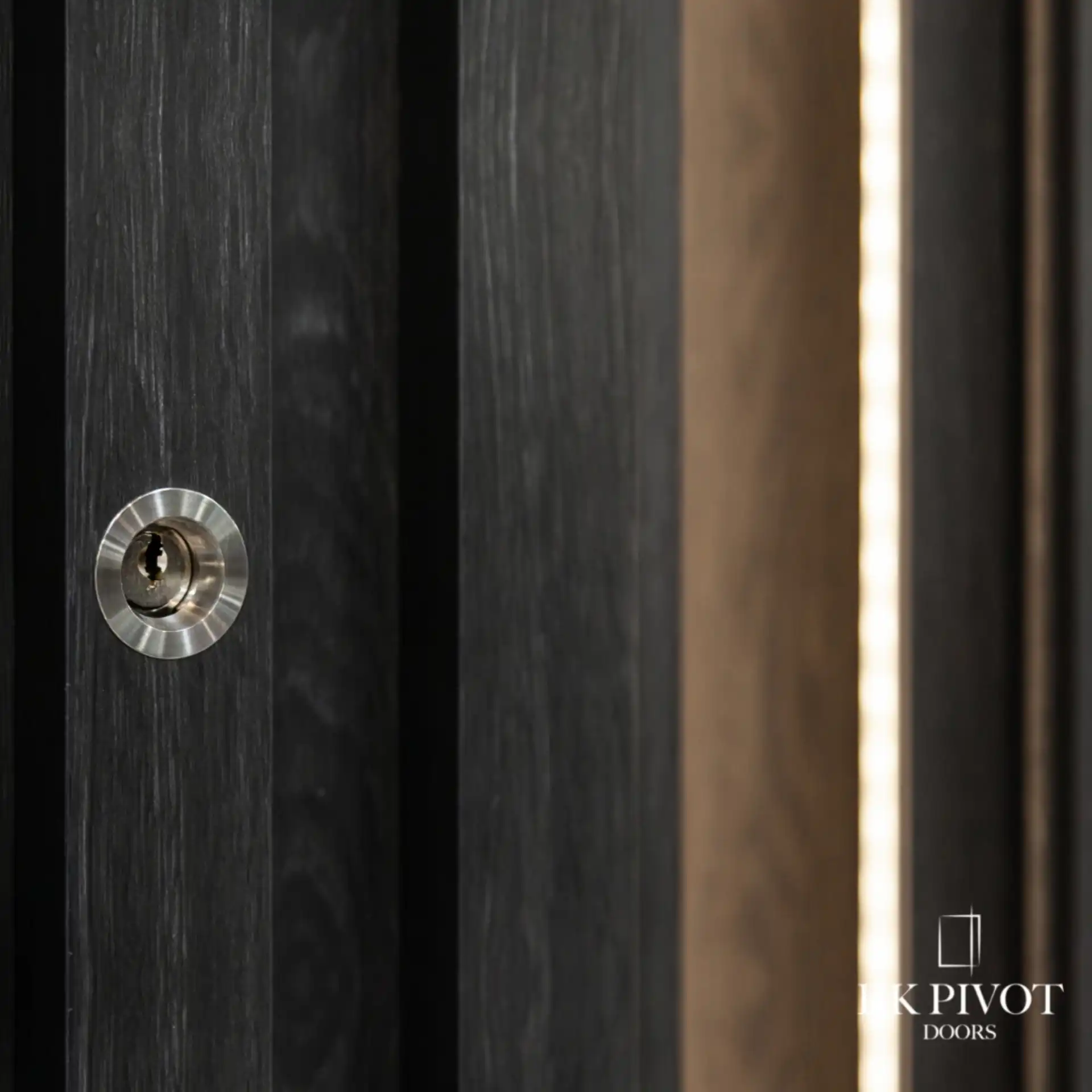 ROKA Essential Collection installation example 3