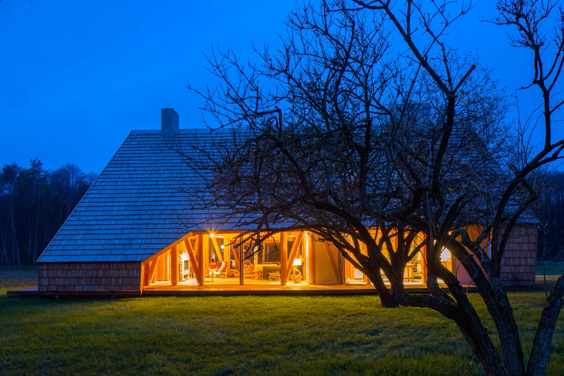 Windows & Doors for King City Estates: Premium Solutions for Country Living